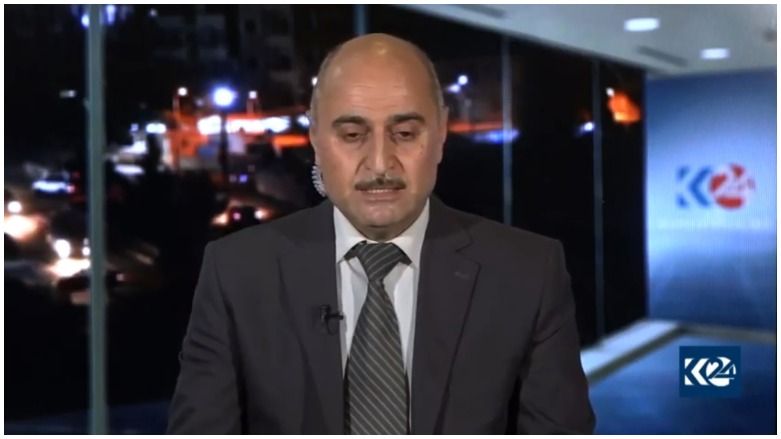 Hesen Remzî: Baştirîn rêgirî hember planên dijî rojavayê Kurdistanê, yekhelwestiya Kurd e